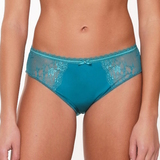 LingaDore Daily Basic aqua brief