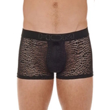 HOM Arizona black sport trunk