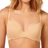 After Eden Sophia skin padded bra
