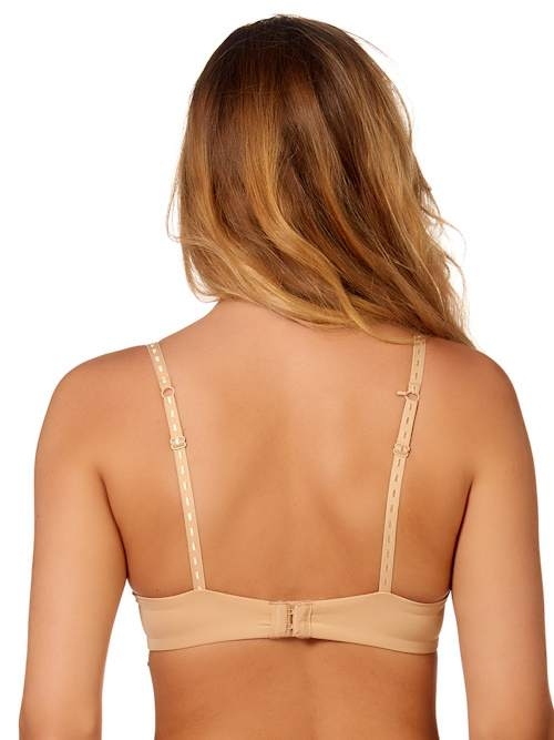 After Eden Sophia skin padded bra