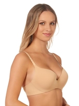 After Eden Shirley skin padded bra