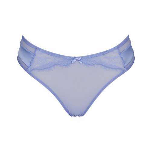 After Eden D-Cup & Up Severine baby blue brief