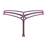 Marlies Dekkers Space Odyssey purple thong