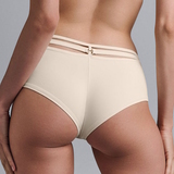 Marlies Dekkers Space Odyssey ivory short