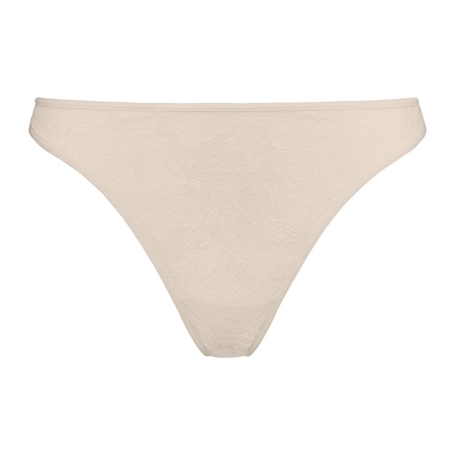 Marlies Dekkers Space Odyssey ivory thong