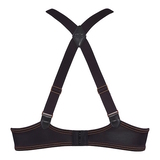 Marlies Dekkers Calamity Jane black padded bra