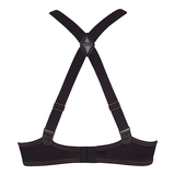 Marlies Dekkers Calamity Jane black push up bra