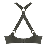 Marlies Dekkers Femme Fatale green push up bra