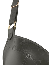 Marlies Dekkers Femme Fatale green push up bra