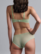 Marlies Dekkers Seduction mint padded bra