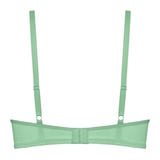 Marlies Dekkers Seduction mint push up bra