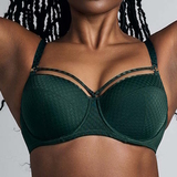 Marlies Dekkers Space Odyssey green non-padded bra