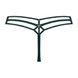 Marlies Dekkers Space Odyssey green thong