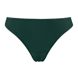 Marlies Dekkers Space Odyssey green thong