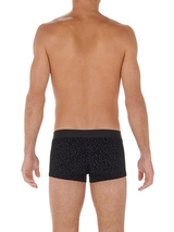 HOM Julius  black sport trunk