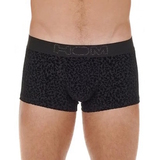 HOM Julius  black sport trunk
