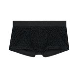 HOM Julius  black sport trunk