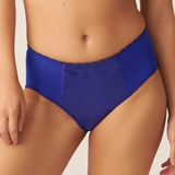 Naturana Minimizer purple high waist brief