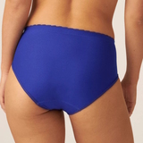 Naturana Minimizer purple high waist brief