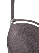 Marlies Dekkers Space Odyssey grey padded bra