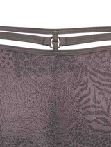 Marlies Dekkers Space Odyssey grey short