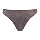 Marlies Dekkers Space Odyssey grey thong