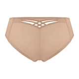 Marlies Dekkers Dame de Paris gold glitter short