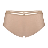 Marlies Dekkers Space Odyssey gold glitter short