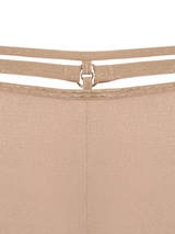 Marlies Dekkers Space Odyssey gold glitter short