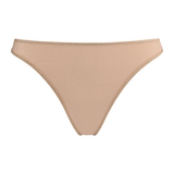 Marlies Dekkers Space Odyssey gold glitter thong
