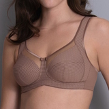 Anita Clara berry wireless bra