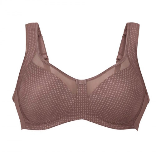 Anita Clara berry wireless bra