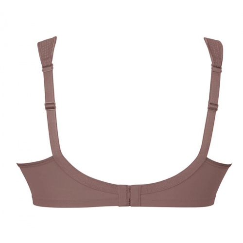 Anita Clara berry wireless bra