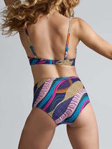 Marlies Dekkers Swimwear Lotus multicolor/print padded bikini bra