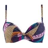 Marlies Dekkers Swimwear Lotus multicolor/print padded bikini bra