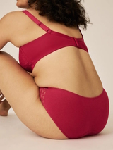 Naturana Opoe red period panty