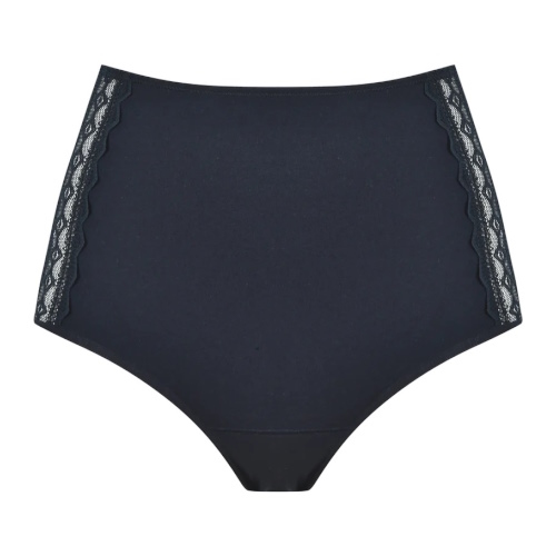 Naturana Opoe black period panty