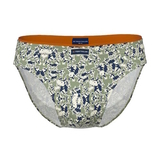Tom Tailor Camo black/khaki men brief