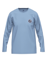 A Fish Named Fred 120002 jeans blue pyjama shirt