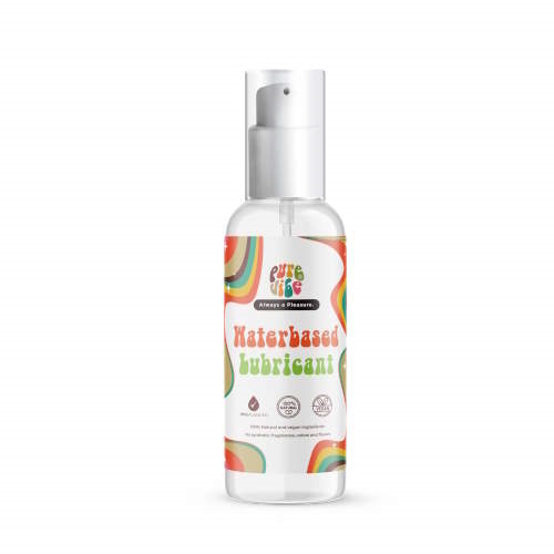 PureVibe Toy Cleaner # accessorie