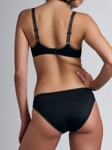 Marlies Dekkers The Adventuress black padded bra