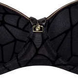 Marlies Dekkers The Adventuress black padded bra
