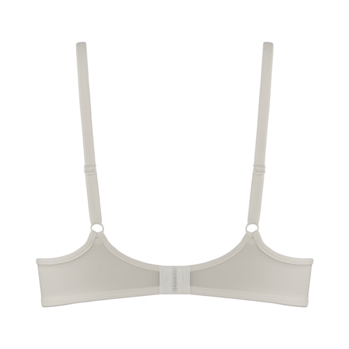 Marlies Dekkers Dame de Paris ivory padded bra