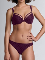 Marlies Dekkers Visage auberinge push up bra