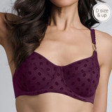 Marlies Dekkers Visage auberinge non-padded bra