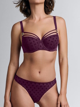 Marlies Dekkers Visage auberinge padded bra