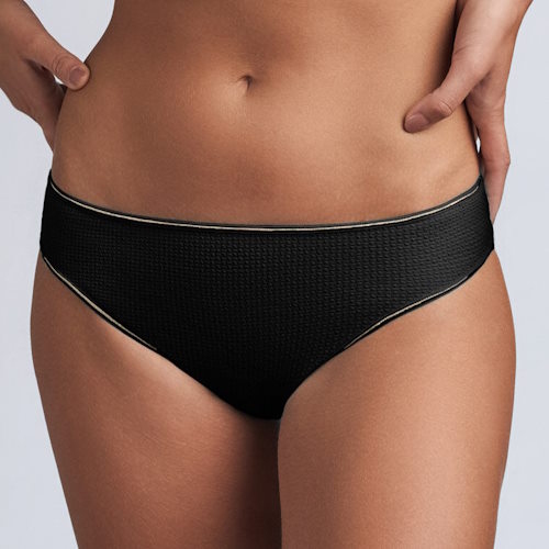 Marlies Dekkers Siren of the Nile black brief