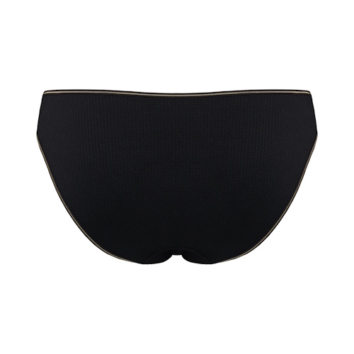 Marlies Dekkers Siren of the Nile black brief