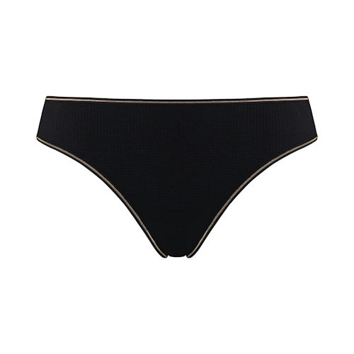 Marlies Dekkers Siren of the Nile black brief