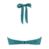 Marlies Dekkers Swimwear Oceana blue/green padded bikini bra